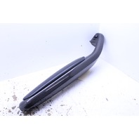 2002 BMW M3 Carbon Fiber Door Panel Console Dash Trim Set OEM