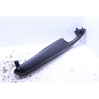 2002 BMW M3 Carbon Fiber Door Panel Console Dash Trim Set OEM