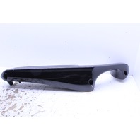 2002 BMW M3 Carbon Fiber Door Panel Console Dash Trim Set OEM