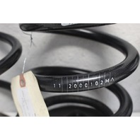 2002 BMW M3 EIBACH Strut Spring Set Stock#20245 OEM