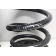 2002 BMW M3 EIBACH Strut Spring Set Stock#20245 OEM