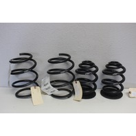 2002 BMW M3 EIBACH Strut Spring Set Stock#20245 OEM