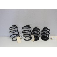 2002 BMW M3 EIBACH Strut Spring Set Stock#20245 OEM