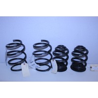 2002 BMW M3 EIBACH Strut Spring Set Stock#20245 OEM