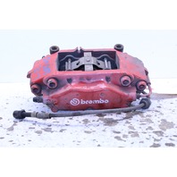 BMW M3 Front Rear Brembo Brake Caliper 2 Piece Rotor Set Front Rear OEM