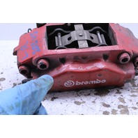 BMW M3 Front Rear Brembo Brake Caliper 2 Piece Rotor Set Front Rear OEM