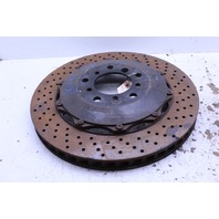 BMW M3 Front Rear Brembo Brake Caliper 2 Piece Rotor Set Front Rear OEM