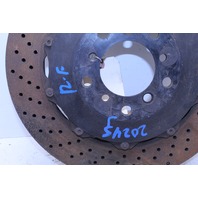 BMW M3 Front Rear Brembo Brake Caliper 2 Piece Rotor Set Front Rear OEM