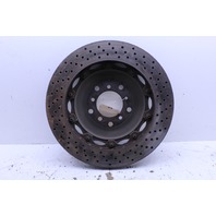 BMW M3 Front Rear Brembo Brake Caliper 2 Piece Rotor Set Front Rear OEM