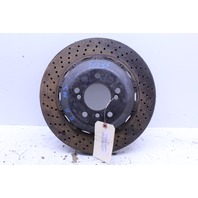 BMW M3 Front Rear Brembo Brake Caliper 2 Piece Rotor Set Front Rear OEM