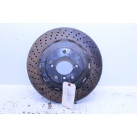 BMW M3 Front Rear Brembo Brake Caliper 2 Piece Rotor Set Front Rear OEM