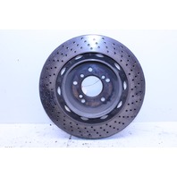 BMW M3 Front Rear Brembo Brake Caliper 2 Piece Rotor Set Front Rear OEM