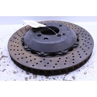 BMW M3 Front Rear Brembo Brake Caliper 2 Piece Rotor Set Front Rear OEM