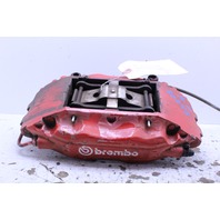 BMW M3 Front Rear Brembo Brake Caliper 2 Piece Rotor Set Front Rear OEM