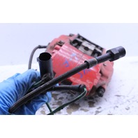 BMW M3 Front Rear Brembo Brake Caliper 2 Piece Rotor Set Front Rear OEM