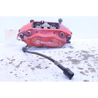 BMW M3 Front Rear Brembo Brake Caliper 2 Piece Rotor Set Front Rear OEM