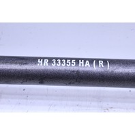 2001-2006 BMW M3 H&R Rear 25mm Sway Bar OEM