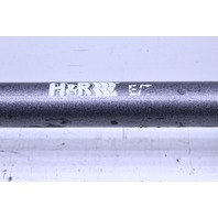 2001-2006 BMW M3 H&R Rear 25mm Sway Bar OEM
