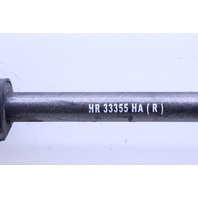 2001-2006 BMW M3 H&R Rear 25mm Sway Bar OEM