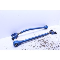 2002 BMW M3 Turner Motorsports Rear Lower Camber Control Arms One Bent OEM