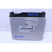 1995 BMW 318ic E36 Engine Computer Module ECU ECM DME 0261203357 OEM