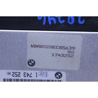 1995 BMW 318ic E36 Engine Computer Module ECU ECM DME 0261203357 OEM