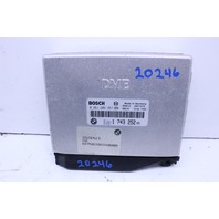 1995 BMW 318ic E36 Engine Computer Module ECU ECM DME 0261203357 OEM