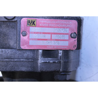 1995 BMW 318i E36 Power Steering Pump 1141516 OEM