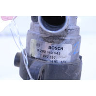 1995 BMW 318ic Air Idle Control T Valve 1247197 Stock#20246 OEM