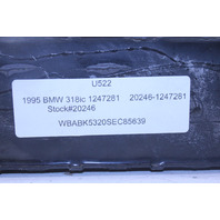 1996-1998 BMW 318i Z3 1.9 Ignition Coil 12131247281 OEM