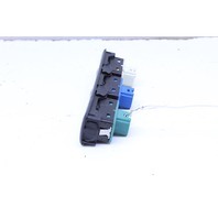 1995 BMW 318ic E36 Power Window Switch Bank 1387999 OEM