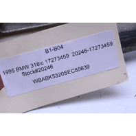 1991 1992 1993 1994 1995 BMW 318i E36 Throttle Body OEM