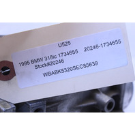 1991 1992 1993 1994 1995 BMW 318i Mass Airflow Meter Sensor OEM