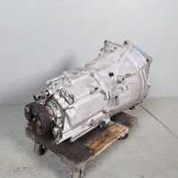 1995-1999 BMW 318ic E36 5 Speed Transmission 23007505600 OEM Used