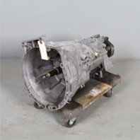 1995-1999 BMW 318ic E36 5 Speed Transmission 23007505600 OEM Used