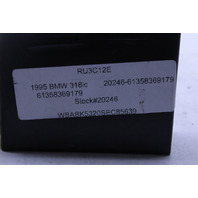 1995 1996 BMW 318i 328i E36 Anti Theft Control Module EWS OEM