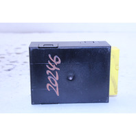 1995 1996 BMW 318i 328i E36 Anti Theft Control Module EWS OEM