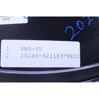 1995 BMW 318ic E36 Speedometer Instrument Cluster OEM