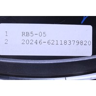 1995 BMW 318ic E36 Speedometer Instrument Cluster OEM