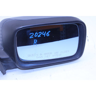 BMW 318ic 325ic 328ic E36 Door Mirror Right Side View OEM