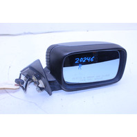 BMW 318ic 325ic 328ic E36 Door Mirror Right Side View OEM