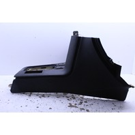 1995 BMW 318ic E36 Upper Console Shifter Trim Bezel Stock#20246