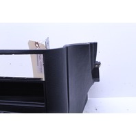 1995 BMW 318ic E36 Upper Console Shifter Trim Bezel Stock#20246