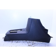 1995 BMW 318ic E36 Upper Console Shifter Trim Bezel Stock#20246