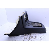 1995 BMW 318ic E36 Upper Console Shifter Trim Bezel Stock#20246