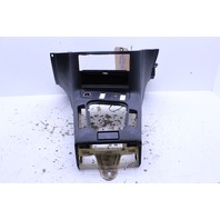 1995 BMW 318ic E36 Upper Console Shifter Trim Bezel Stock#20246