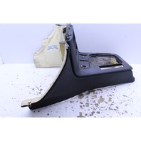 1995 BMW 318ic E36 Upper Console Shifter Trim Bezel Stock#20246