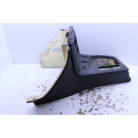 1995 BMW 318ic E36 Upper Console Shifter Trim Bezel Stock#20246