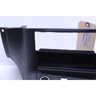 1995 BMW 318ic E36 Upper Console Shifter Trim Bezel Stock#20246