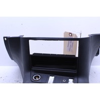 1995 BMW 318ic E36 Upper Console Shifter Trim Bezel Stock#20246